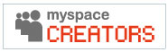 myspace CREATORS